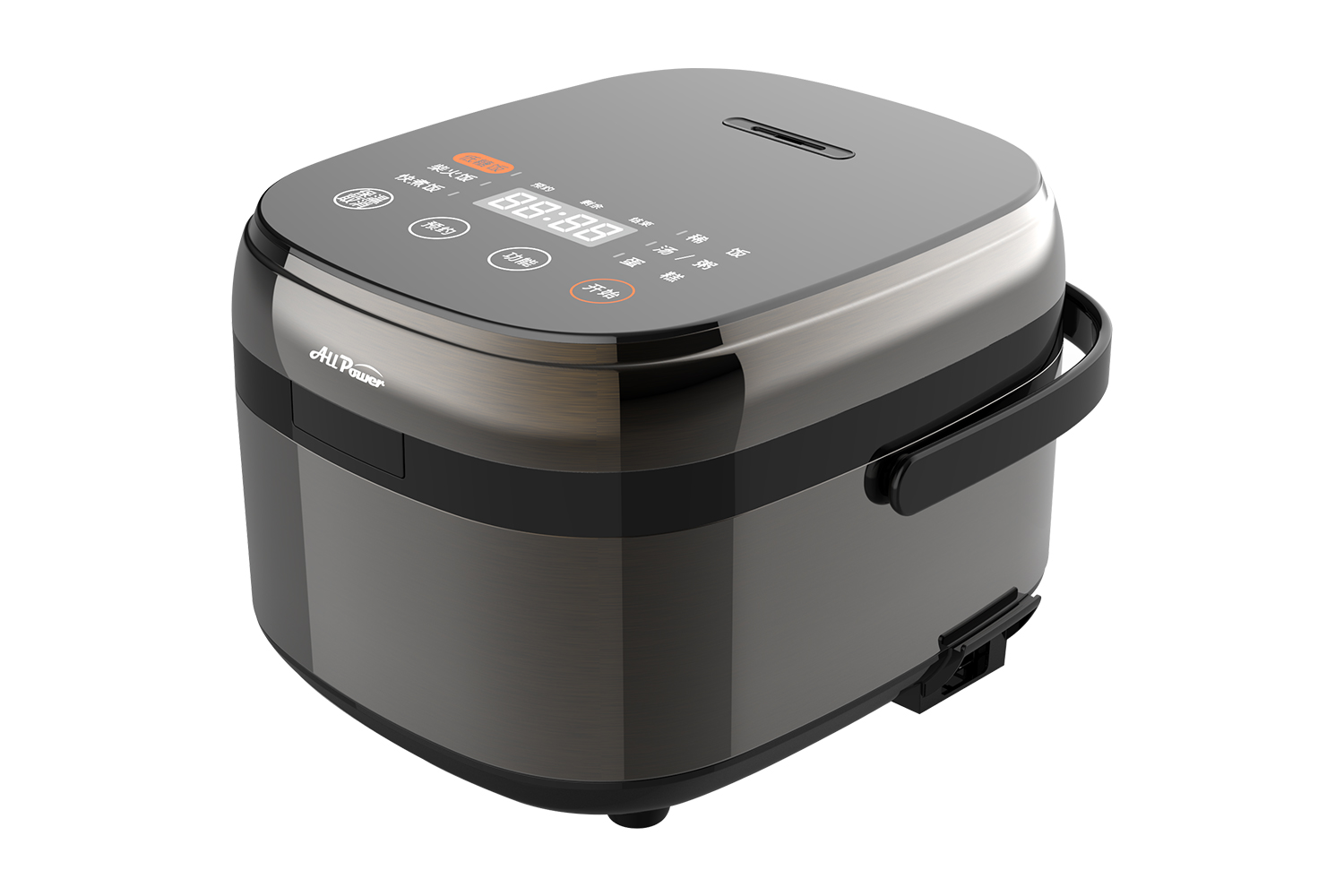 YYF-40FH10 4L/5L Rice Cooker Cerdas, Multifungsi, Rendah Gula, Multi Menu, Pengaturan Waktu