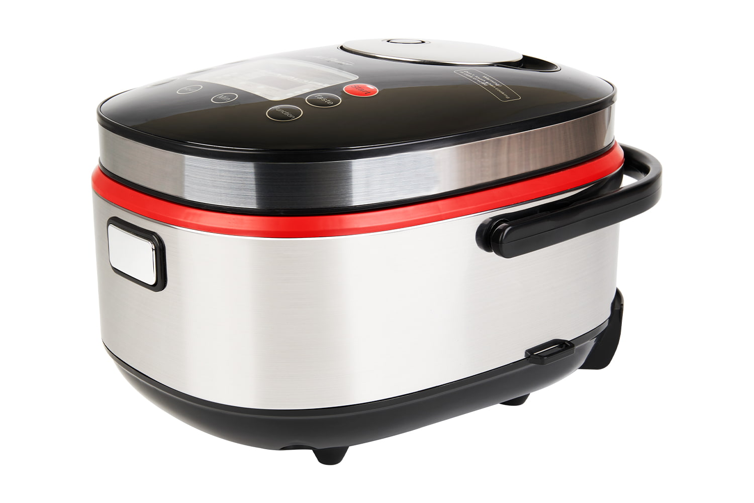 IH Rice Cooker YYF-40FH01, Panci bagian dalam anti lengket, Komputer mikro cerdas