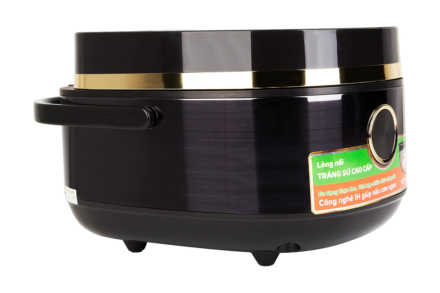 IH Rice Cooker YYF-40FH04, multi-fungsi, preset