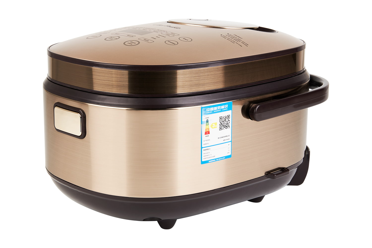 IH Rice Cooker YYF-50FH02, Multifungsi Rumah Tangga